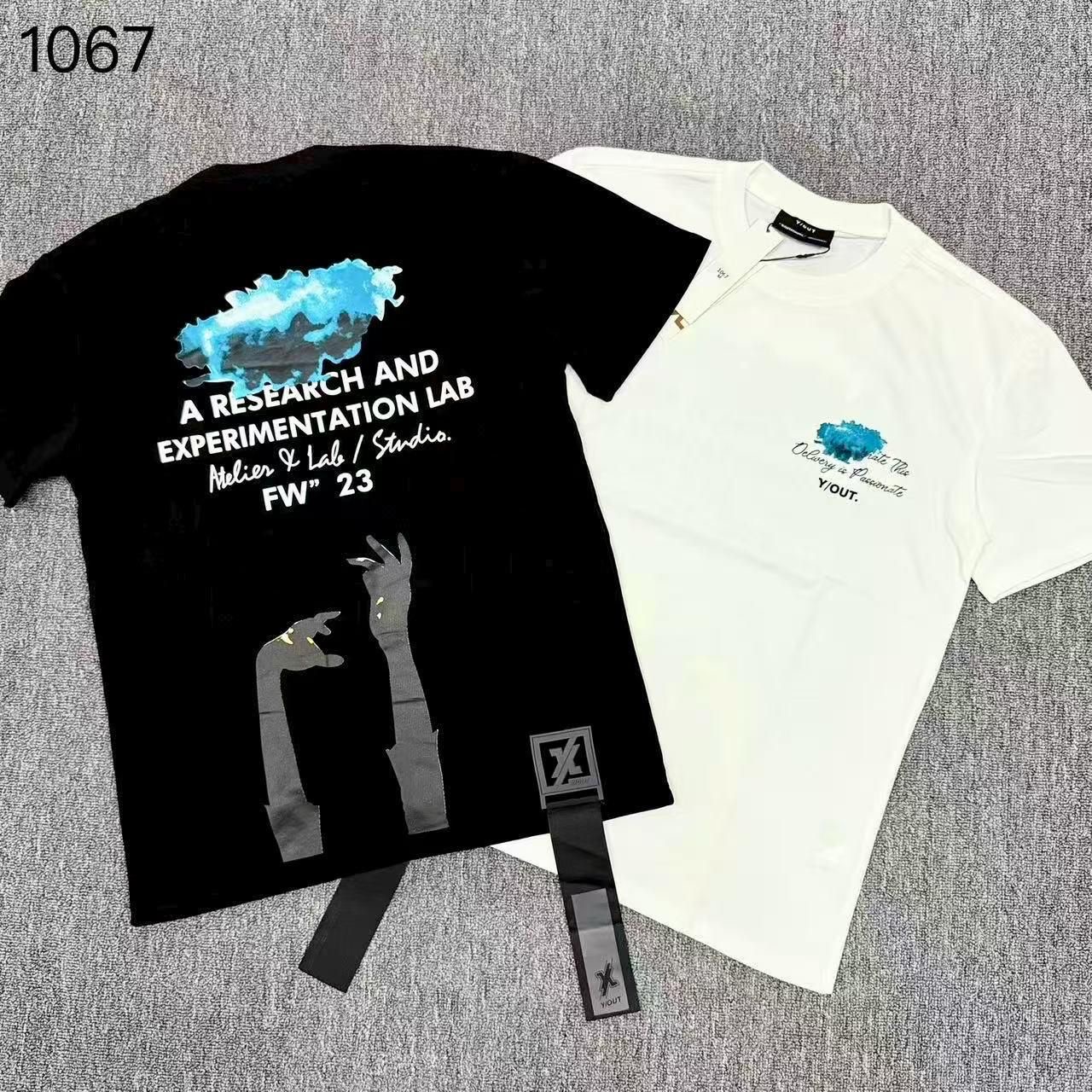 CAMISETA 1.1 gama alta algodón 340 gramos